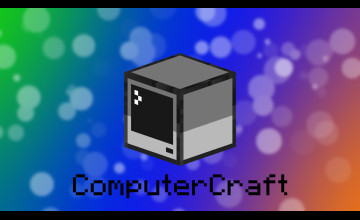 ComputerCraft Backgrounds