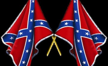 Confederate Flag  Downloads