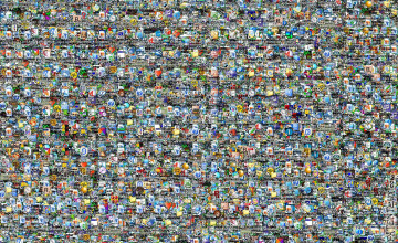 Confusing Wallpapers