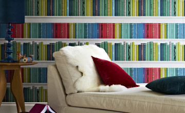 Contemporary Wallpapers Books