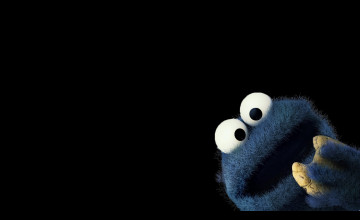 Cookie Monster Backgrounds
