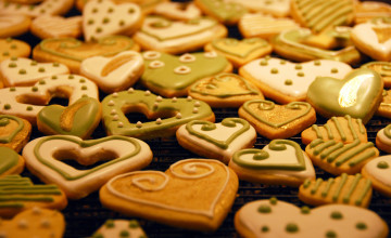 Cookies Wallpapers