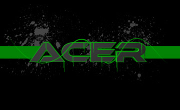 Cool Acer Wallpapers