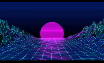 Cool Aesthetic Wallpapers