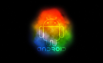 Cool Android