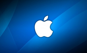 Cool Apple Wallpapers for iPads