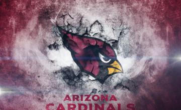 Cool Arizona Cardinals Wallpaper