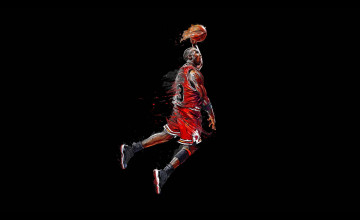 Cool Basketball 4k Wallpapers