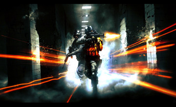 Cool BF4 Wallpapers