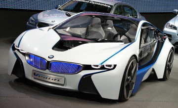 Cool BMW 