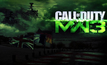 Cool Call of Duty