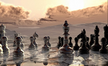 Cool Chess