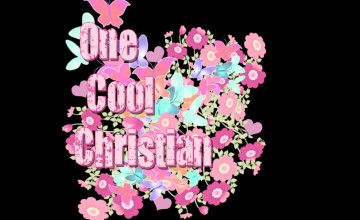Cool Christian Wallpapers