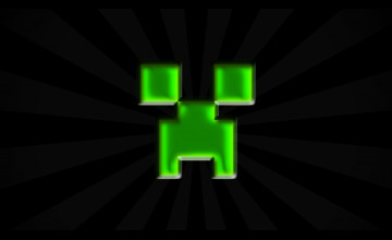 Cool Creeper Wallpapers