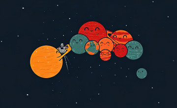 Cool Cute 4k Wallpapers