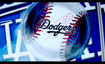 Cool Dodgers Wallpaper