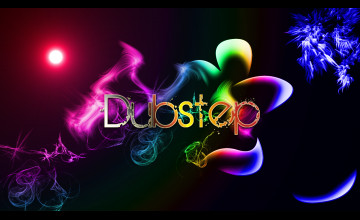 Cool Dubstep Wallpapers