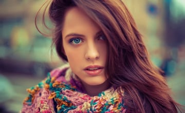 Cool Girl Wallpapers