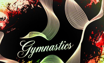 Cool Gymnastics Wallpapers