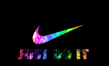 Cool Just Do It Wallpaper
