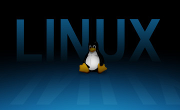 Cool Linux Wallpapers