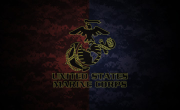 Cool Marine Wallpapers