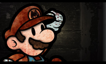 Cool Mario Wallpapers HD