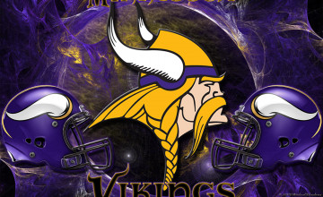 Cool Minnesota Vikings Wallpapers