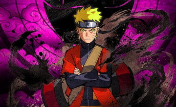 Cool Naruto HD