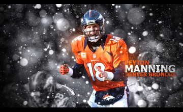 Cool Peyton Manning