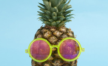Cool Pineapple Wallpapers