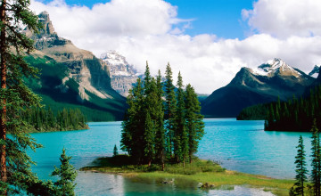 Cool River Wallpapers