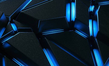 Cool Shapes Wallpapers