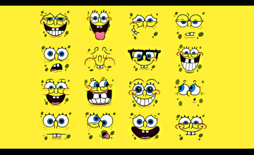 Cool SpongeBob