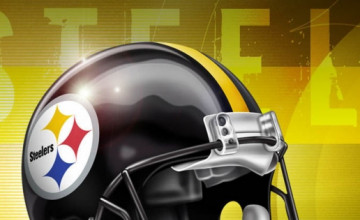 Cool Steelers for iPhone