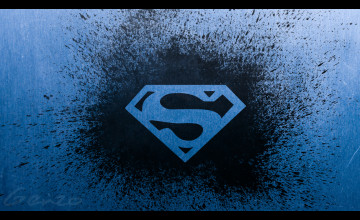 Cool Superman Wallpaper