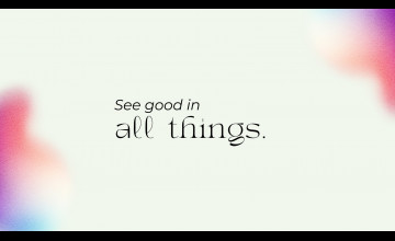 Cool Things Desktop Wallpapers