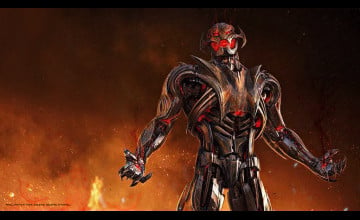 Cool Ultron Wallpapers