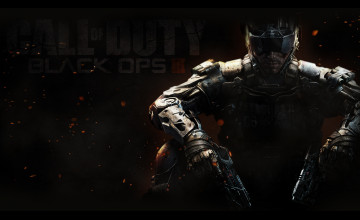 Cool Wallpapers Black Ops 3