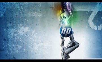 Cool Wallpapers for HP