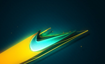 Cool Wallpapers of Nike