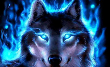 Cool Wolf HD Wallpapers