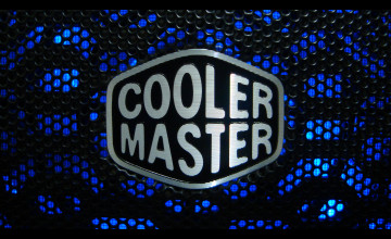 Cooler Master Wallpapers