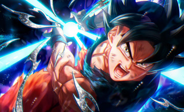 Coolest Anime 4k Wallpapers