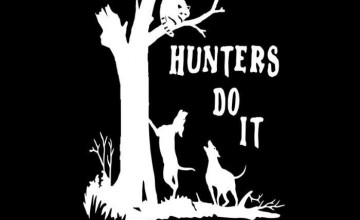 Coondog Wallpapers
