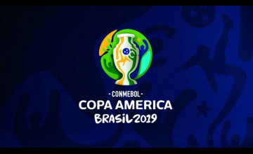 Copa América 2019 Wallpapers