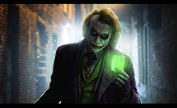 Coringa 4k Wallpapers