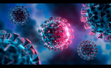 Coronavirus Wallpapers