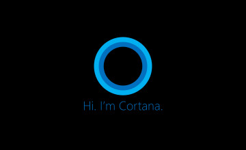 Cortana 4K