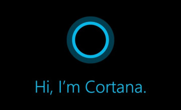 Cortana Ring